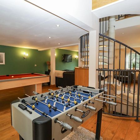 About Time Cottage Lydney Extérieur photo