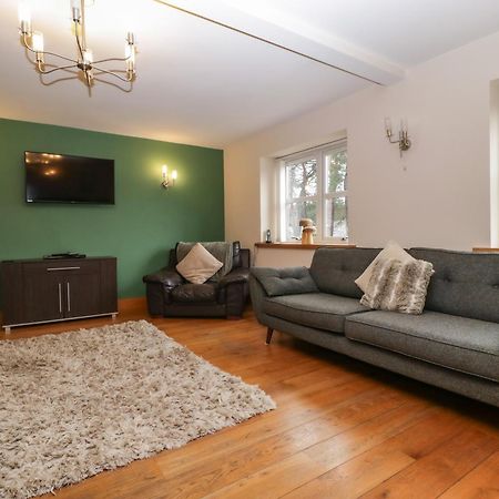 About Time Cottage Lydney Extérieur photo