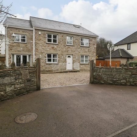 About Time Cottage Lydney Extérieur photo