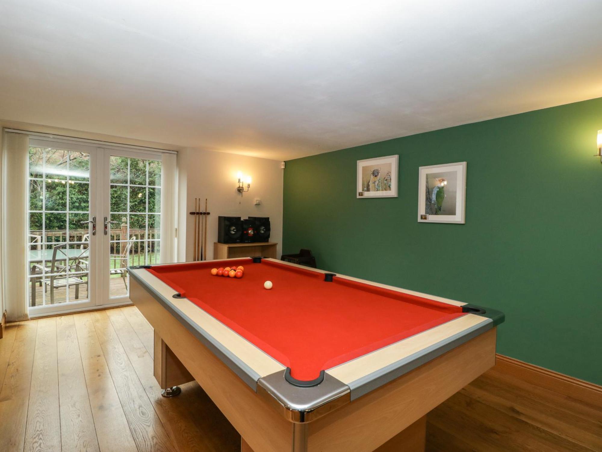 About Time Cottage Lydney Extérieur photo