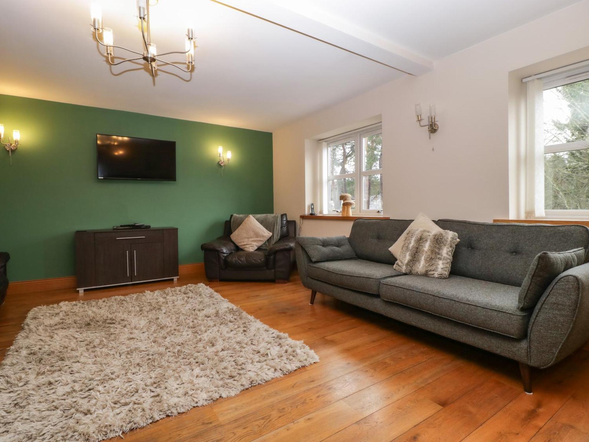 About Time Cottage Lydney Extérieur photo