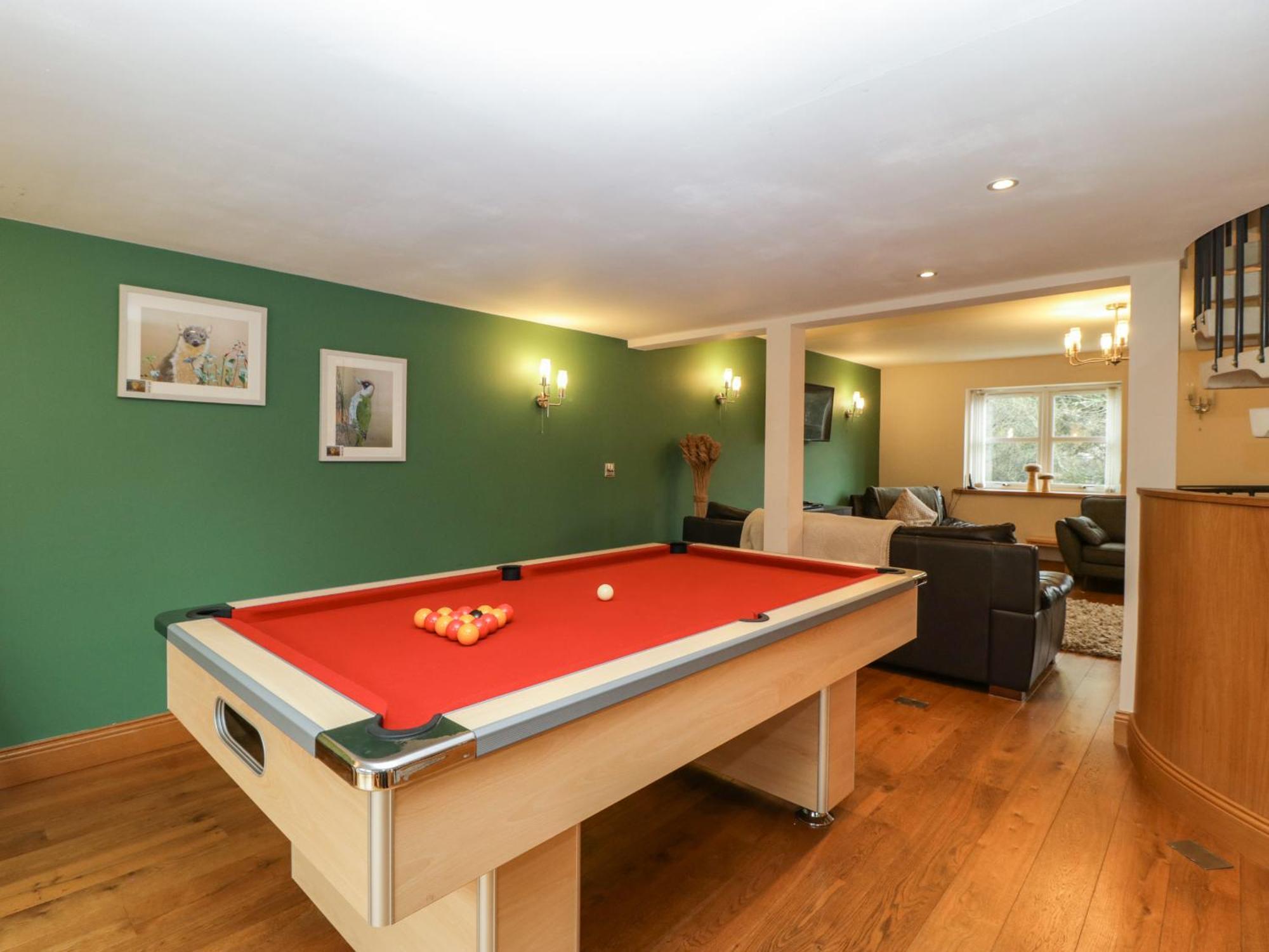 About Time Cottage Lydney Extérieur photo