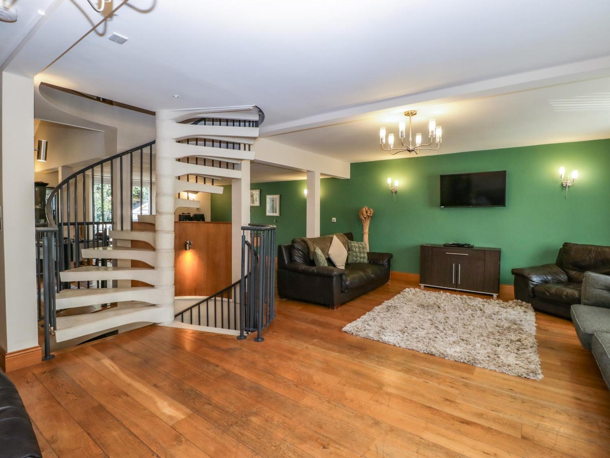 About Time Cottage Lydney Extérieur photo
