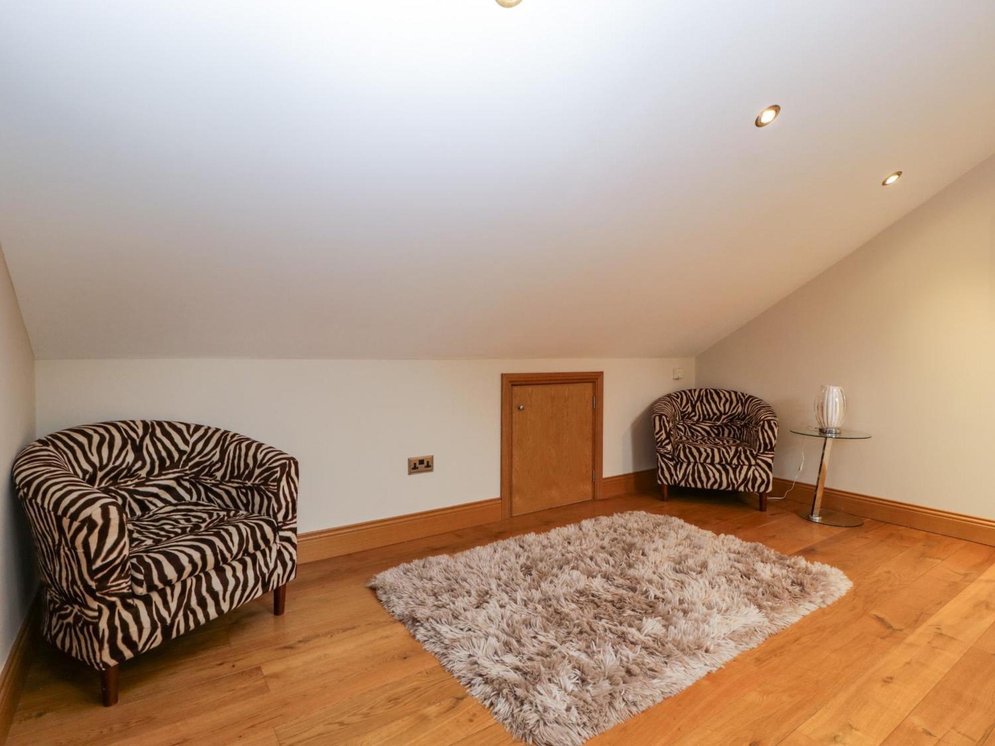 About Time Cottage Lydney Extérieur photo
