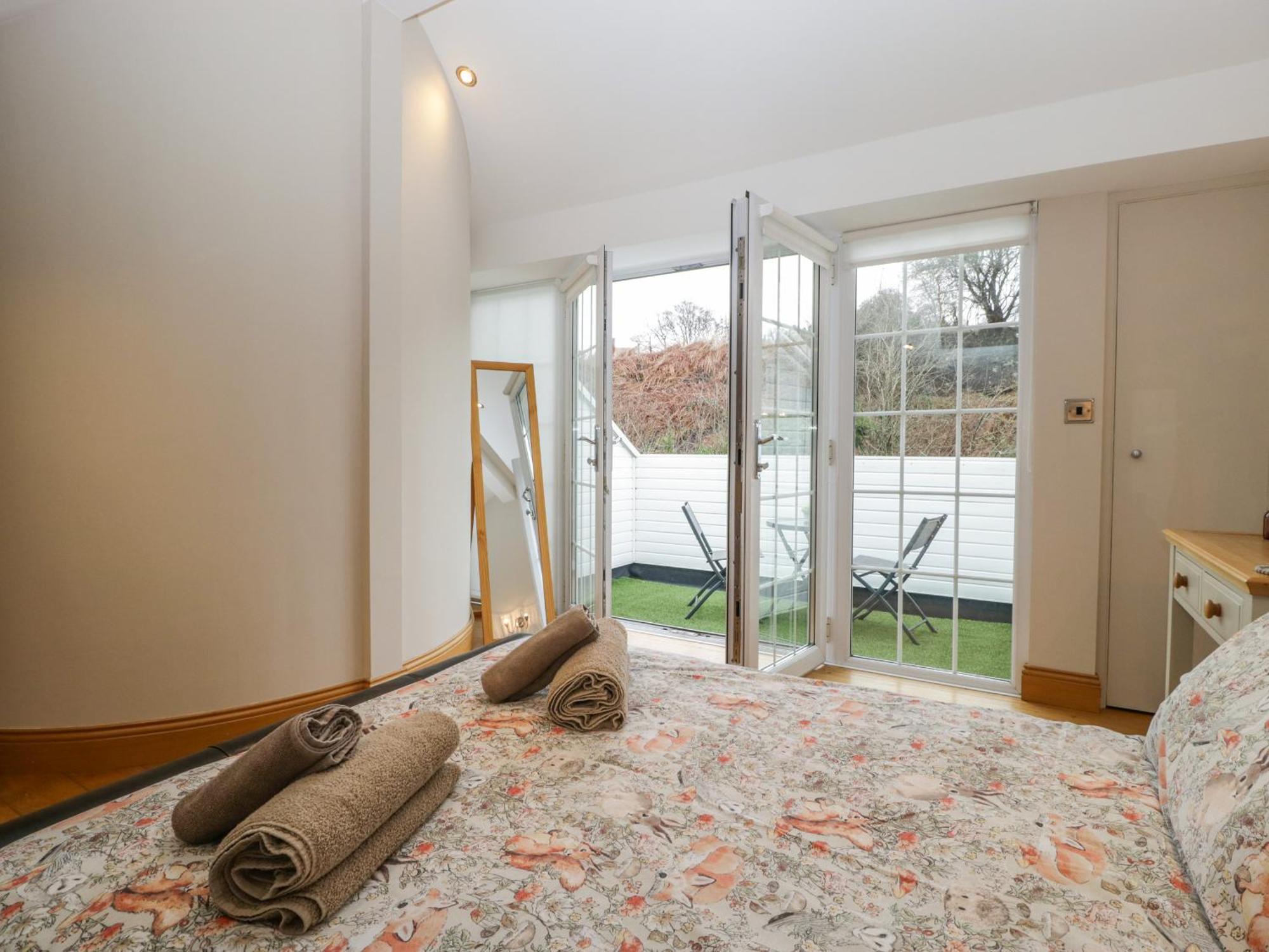 About Time Cottage Lydney Extérieur photo