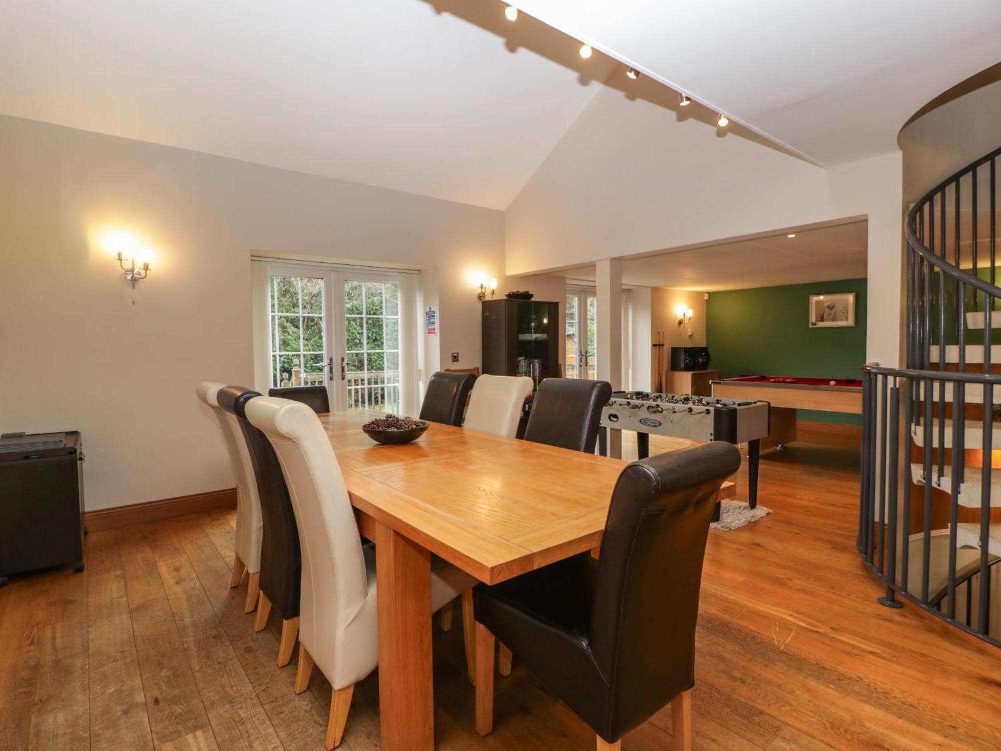 About Time Cottage Lydney Extérieur photo