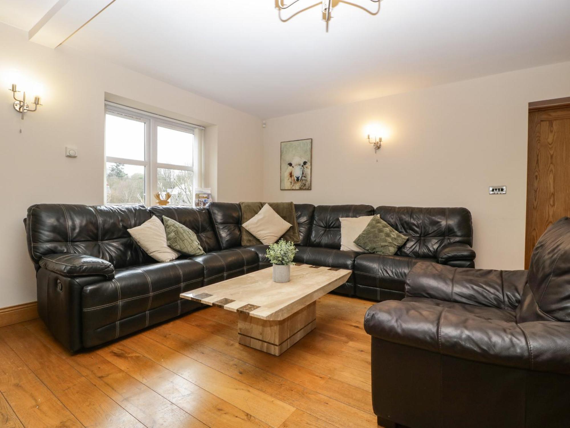 About Time Cottage Lydney Extérieur photo